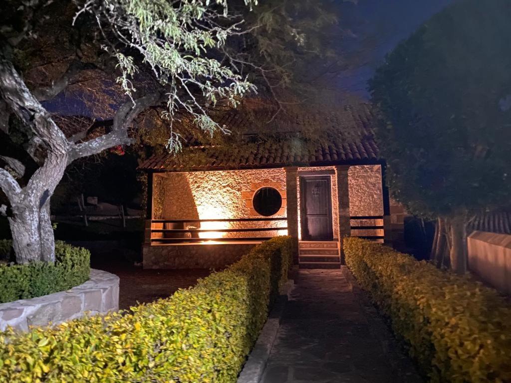 Cabanas, Suites Y Habitaciones Rancho San Jorge Bernal Luaran gambar